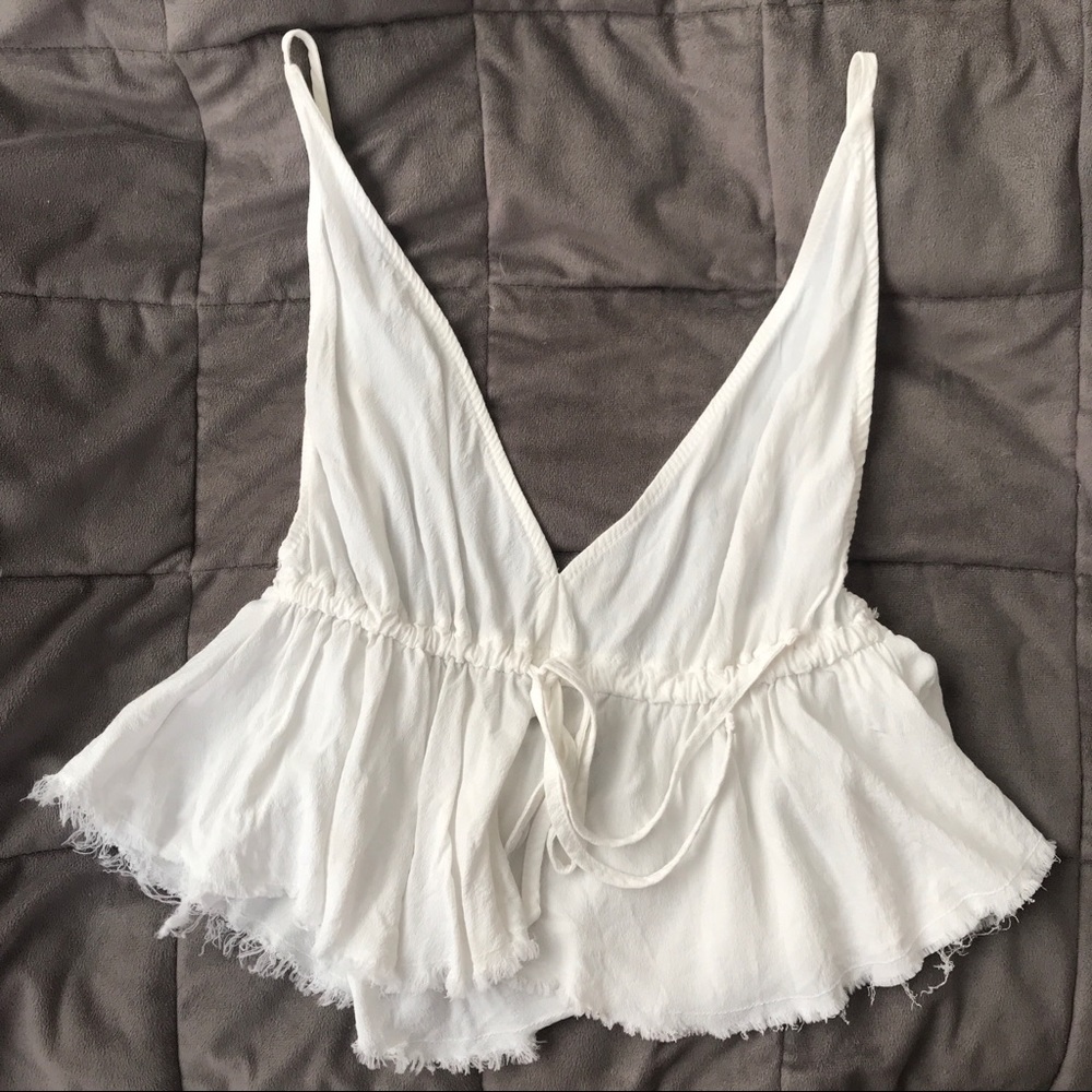 Brandy Melville Riley Tank